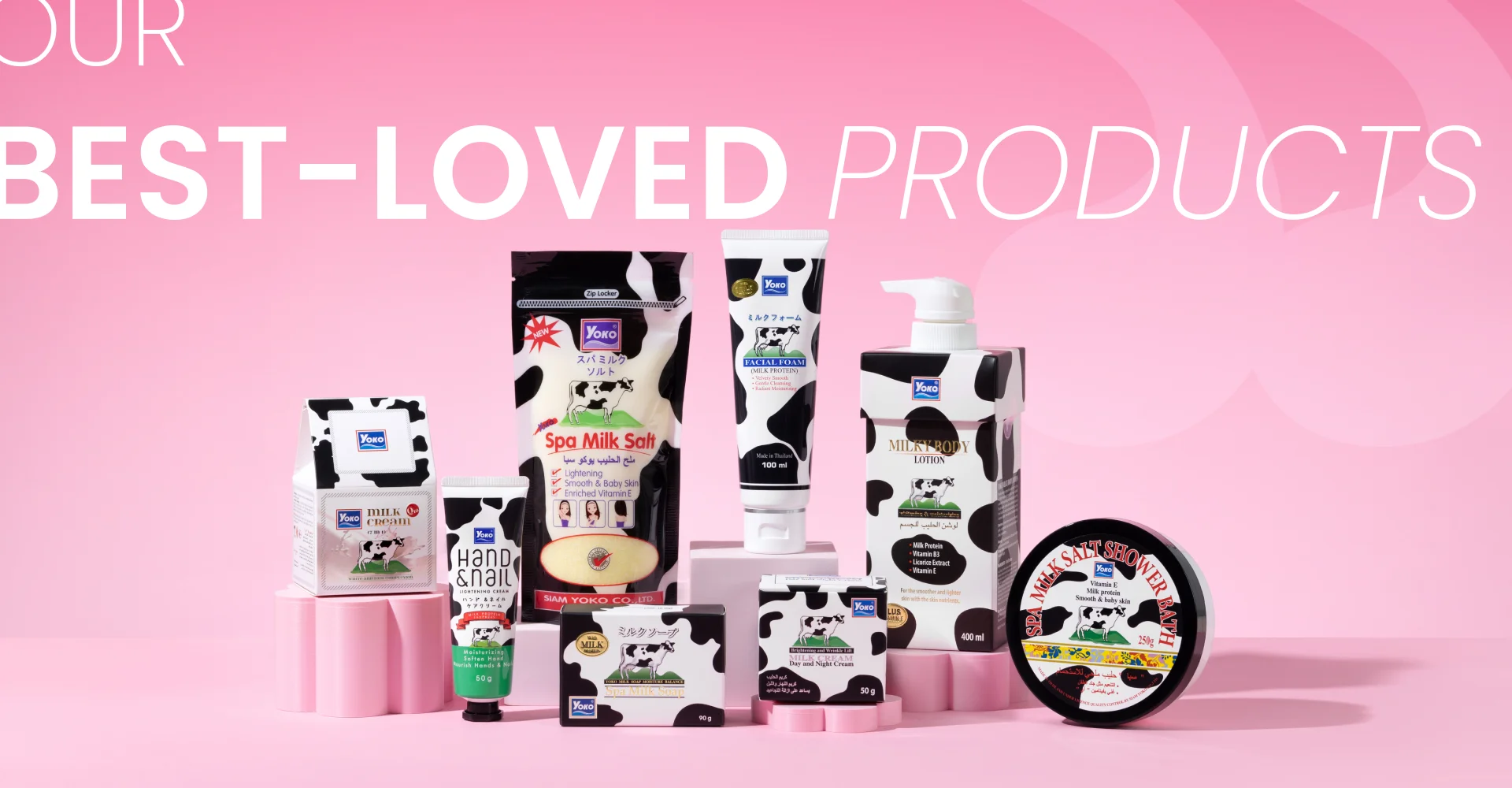 our-best-loved-products